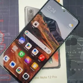 Redmi not 12pro 8/256