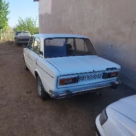 Lada 2106 1999