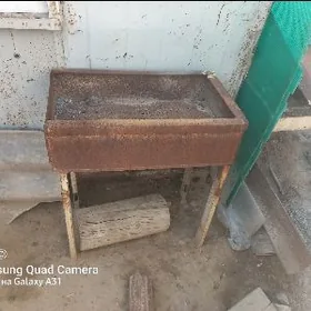 Mangal türkmen peji