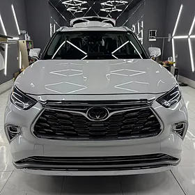 Toyota Highlander 2021