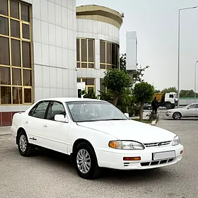 Toyota Camry 1996