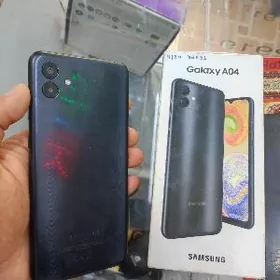 Samsung A04 4/64
