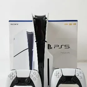 PLAYSTATION 5 SLIM Oýunly