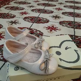 туфли детские