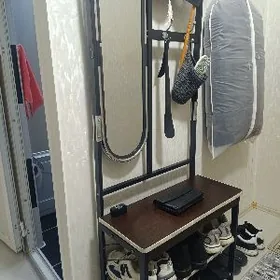 ТУМБА ДЛЯ ОБУВИ