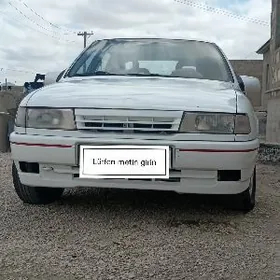 Opel Vectra 1989