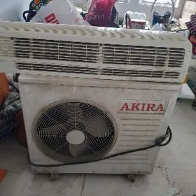 кондиционер Акира 80 лик