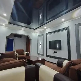 2 kom kwartira satylýar