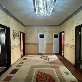 Arenda Mir2 3kom maşgala