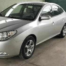 Hyundai Elantra 2010