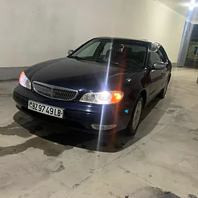 Infiniti I30 2001