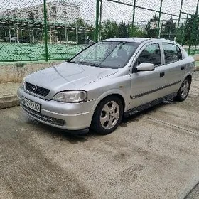 Opel Astra 1999