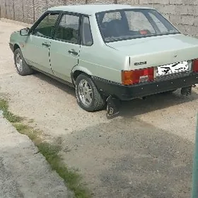 Lada 21099 2000