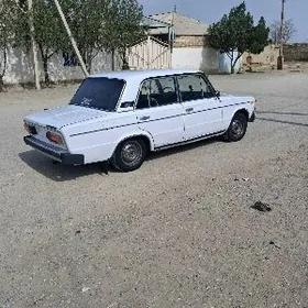 Lada 2106 1998