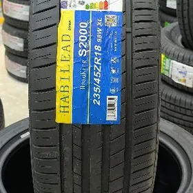 Habilead 235 45 18 Taze Teker