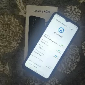 Samsung A03s