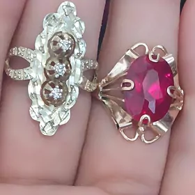 gyzyl ýúzúk gysagly