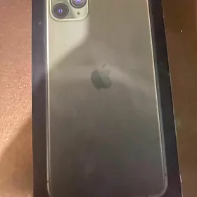 iPhone 11 Pro Max