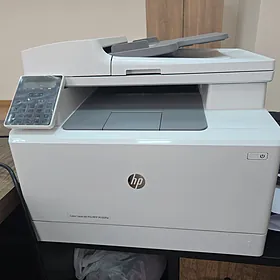 printer HP