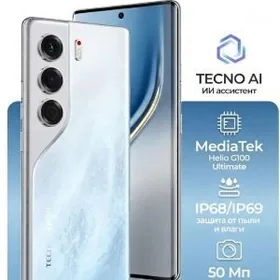 Tehna Camon 40 Pro