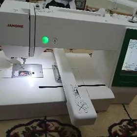 janome 450 e