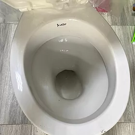 Унитаз. Unitaz