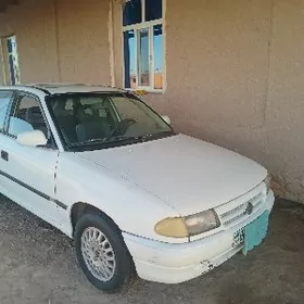 Opel Astra 1992