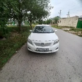 Toyota Corolla 2010