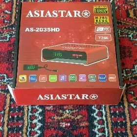 tuner ALEM тюнер