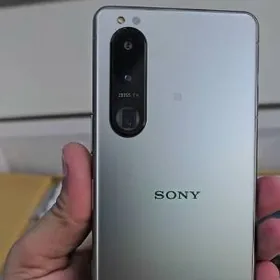 Sony Xperia 5 mark 3