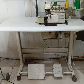 tikin maşynka averlok