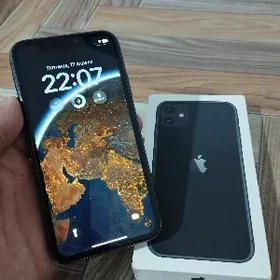 iPhone 11iPhone 11