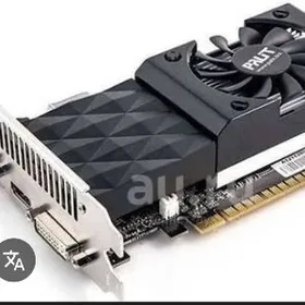 TÄZEJE VIDYOCARD GT 630 2GB