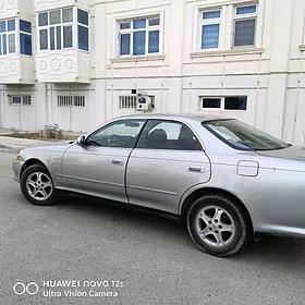 Toyota Mark II 1994