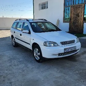 Opel Astra 2000