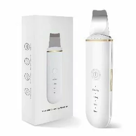 ультразвук чистка лица скребок