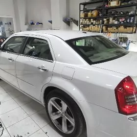Chrysler 300C 2006