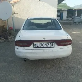 Mitsubishi Galant 1993