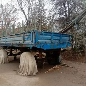 MTZ T-28 1995