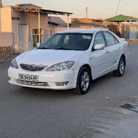 Toyota Camry 2005