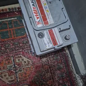 Akumulyator yigitaku 65
