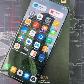 Mi 11Ultra 12/256