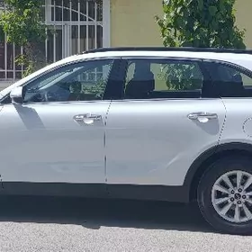 Kia Sorento 2020
