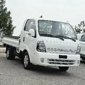 Kia Bongo 2026