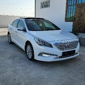 Hyundai Sonata 2014