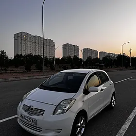 Toyota Yaris 2006