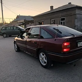 Opel Vectra 1991