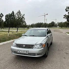 Toyota Avalon 2003