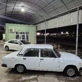 Lada 2107 2002