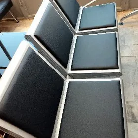 Скамейка Oturgyç Stul kreslo